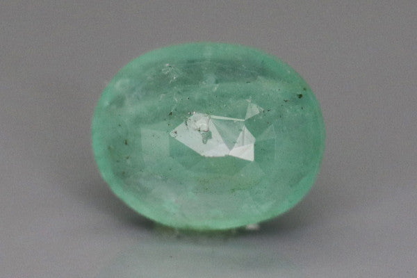 Emerald - 3.15ct - KE115262