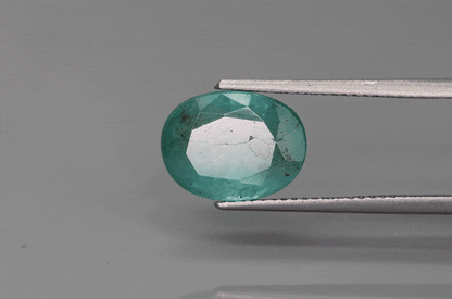Emerald - 3.8ct - KE115263