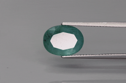 Emerald - 4.05ct - KE115264