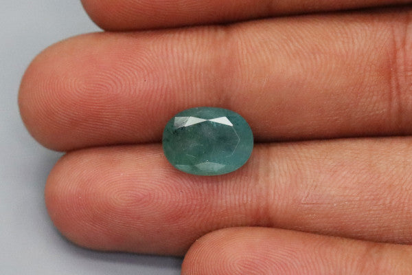 Emerald - 4.05ct - KE115264
