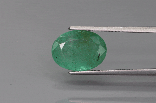 Emerald - 4.75ct - KE115266