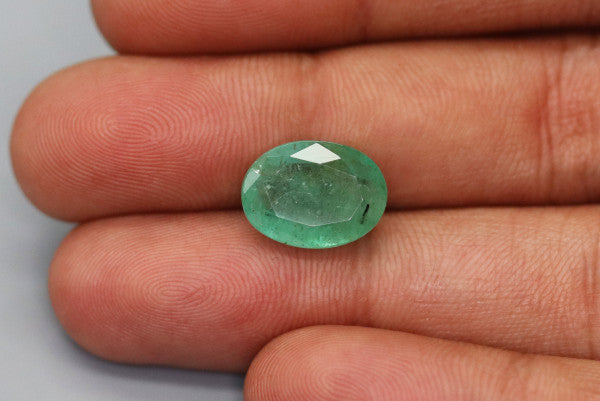 Emerald - 4.75ct - KE115266