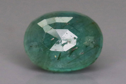 Emerald - 3.8ct - KE115267