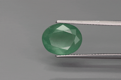 Emerald - 4.8ct - KE115268