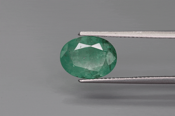Emerald - 3.35ct - KE115269