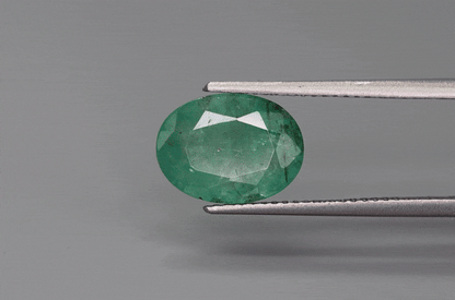 Emerald - 3.35ct - KE115269