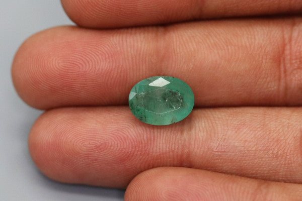 Emerald - 3.35ct - KE115269