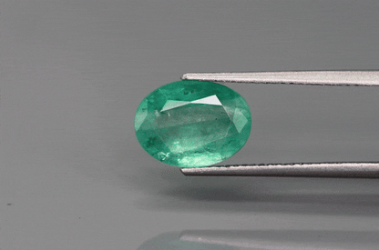 Emerald - 3.3ct - KE115270