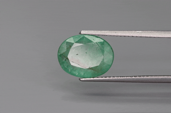 Emerald - 3.55ct - KE115271