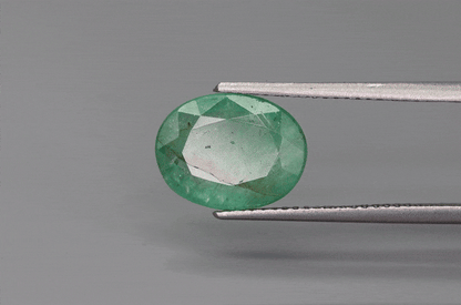 Emerald - 3.55ct - KE115271