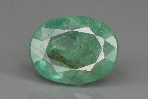 Emerald - 3.55ct - KE115271