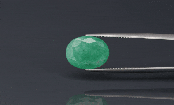 Emerald - 5.6ct - KE211398