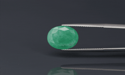 Emerald - 5.6ct - KE211398
