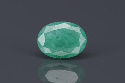 Emerald - 5.6ct - KE211398