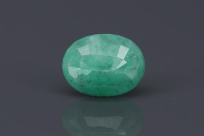Emerald - 5.6ct - KE211398