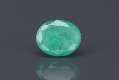 Emerald - 6.15ct - KE211400