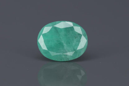 Emerald - 8.85ct - KE211404
