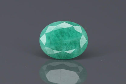 Emerald - 6.4ct - KE211406