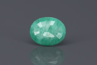 Emerald - 6.4ct - KE211406