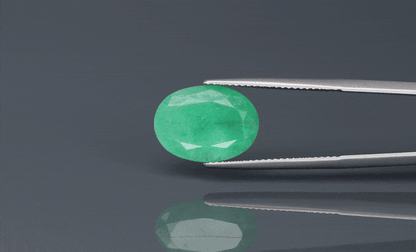 Emerald - 5.6ct - KE211407
