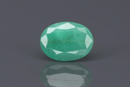 Emerald - 5.6ct - KE211407