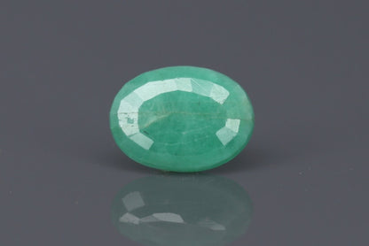Emerald - 5.6ct - KE211407