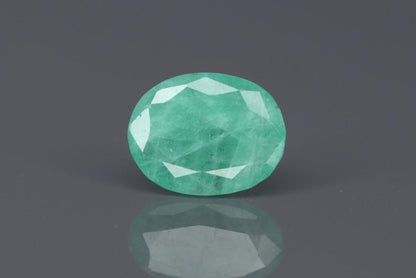 Emerald - 7.4ct - KE211408