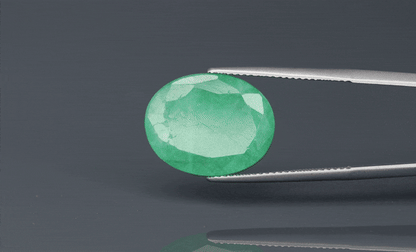 Emerald - 11.75ct - KE211410