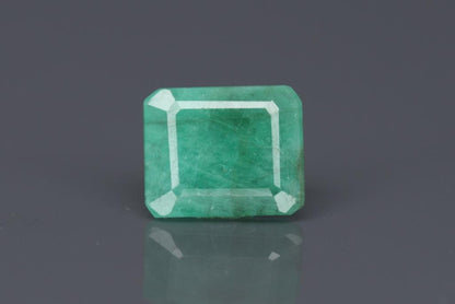 Emerald - 8.65ct - KE211412