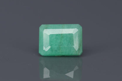Emerald - 6.45ct - KE211414