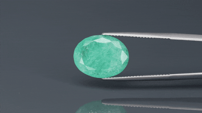 Emerald - 7.25ct - KE211416