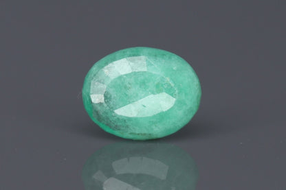 Emerald - 7.25ct - KE211416