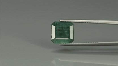 Emerald - 5.9ct - KE212421