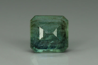 Emerald - 5.9ct - KE212421