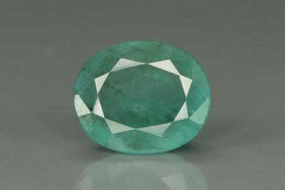 Emerald - 5.25ct - KE212422