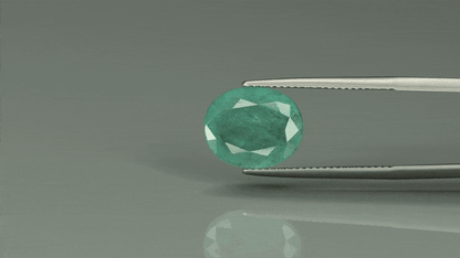 Emerald - 5.25ct - KE212422
