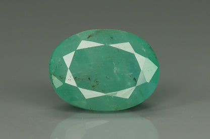Emerald - 6.95ct - KE212423