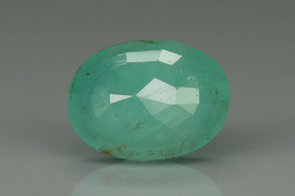 Emerald - 6.95ct - KE212423