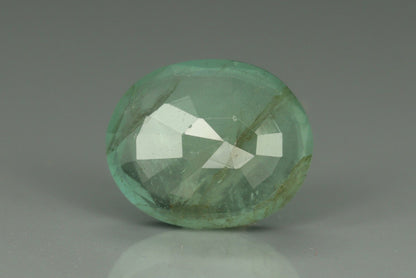 Emerald - 5.85ct - KE212424