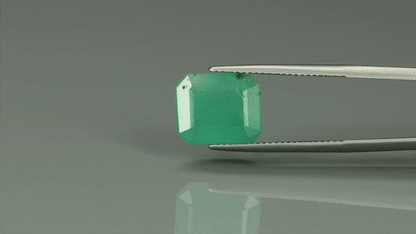 Emerald - 6.4ct - KE212425