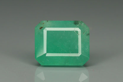 Emerald - 6.4ct - KE212425