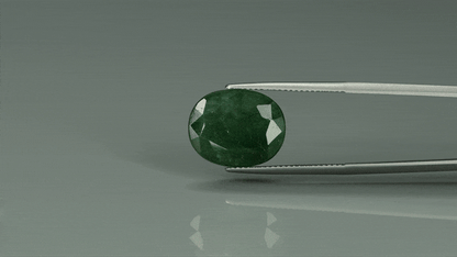 Emerald - 8.85ct - KE212426