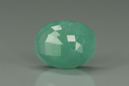 Emerald - 6.4ct - KE212428