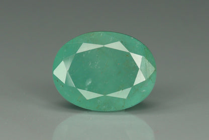 Emerald - 5.35ct - KE212429