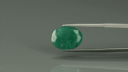 Emerald - 6.1ct - KE212432