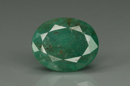 Emerald - 6.65ct - KE212433