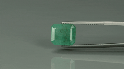 Emerald - 5.6ct - KE212662