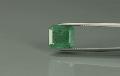 Emerald - 6.5ct - KE212663