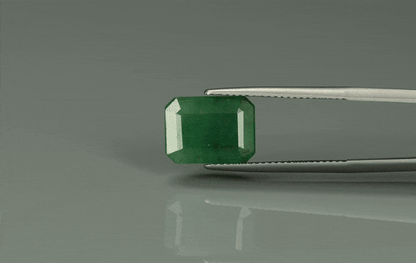 Emerald - 5.9ct - KE212664