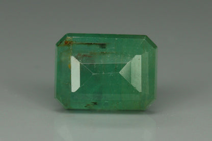 Emerald - 5.9ct - KE212664
